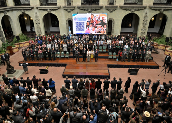 Guatemala lanza su Política Pública de Protección de Personas Defensoras de Derechos Humanos