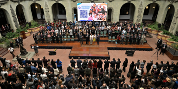 Guatemala lanza su Política Pública de Protección de Personas Defensoras de Derechos Humanos