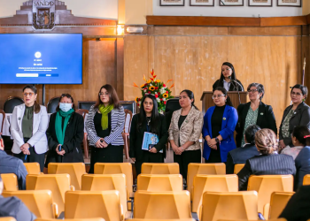 MSPAS conmemora el Día Mundial de la Calidad reforzando la mejora continua en los servicios de salud. (Foto: MSPAS)