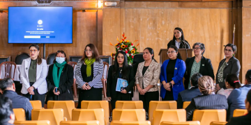 MSPAS conmemora el Día Mundial de la Calidad reforzando la mejora continua en los servicios de salud. (Foto: MSPAS)