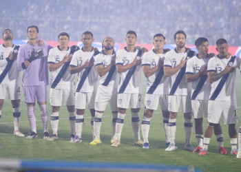 Guatemala al borde de la eliminación tras perder con Panamá
