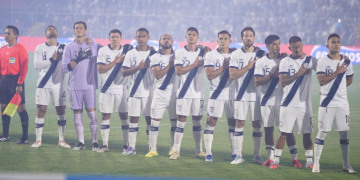 Guatemala al borde de la eliminación tras perder con Panamá