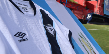 De sueño a pesadilla: Guatemala queda eliminada del Mundial 2026