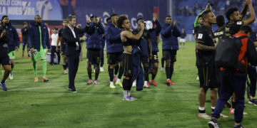 Panamá derrota por primera vez a Guatemala en eliminatoria mundialista