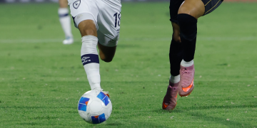 Guatemala vs. Surinam: dónde ver el partido de la eliminatoria mundialista