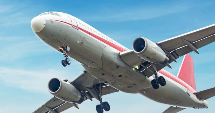 DGAC afirmó que la falla menor en el sistema de presurización no es una emergencia./Foto: DGAC.