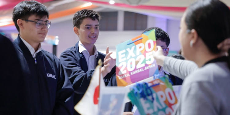 Becas por Nuestro Futuro llegará a Cobán, Alta Verapaz. / Foto: Analí Camey.