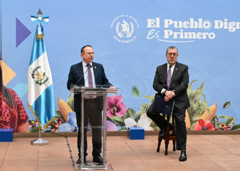 Mides ha servido más de 6 millones de raciones de comida en los 110 comedores sociales este 2025./Foto: Byron de la Cruz.