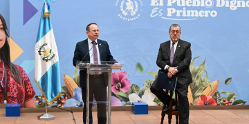 Mides ha servido más de 6 millones de raciones de comida en los 110 comedores sociales este 2025./Foto: Byron de la Cruz.