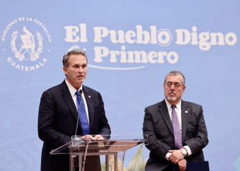 Turismo aumenta en un 9% este 2025./Foto: Analí Camey.