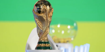 Qué países están clasificados al repechaje del Mundial 2026