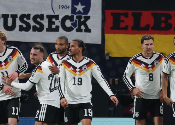 Alemania clasifica al Mundial 2026