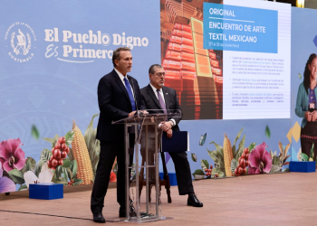 Plan Maestro de Turismo Sostenible será presentado en las próximas semanas./Foto: Analí Camey.