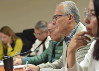 Guatemala fortalece detección y tratamiento del cáncer cervicouterino con apoyo de OPS. (Foto: MSPAS)