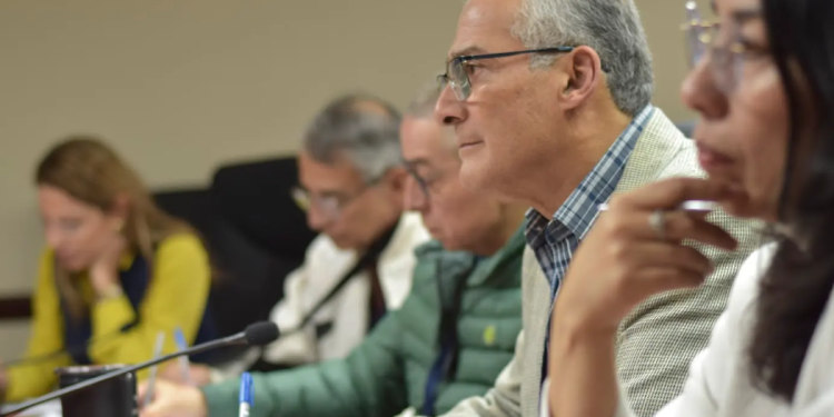 Guatemala fortalece detección y tratamiento del cáncer cervicouterino con apoyo de OPS. (Foto: MSPAS)