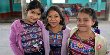 Ciclo escolar 2025 del sector público finaliza este 18 de noviembre. (Foto: archivo)