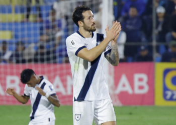 Cómo le fue a Guatemala en la eliminatoria rumbo al Mundial 2026