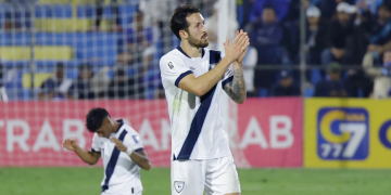 Cómo le fue a Guatemala en la eliminatoria rumbo al Mundial 2026