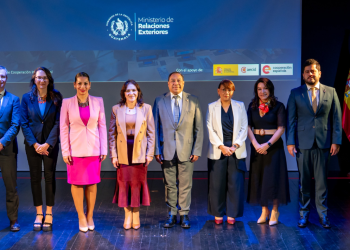 Minex realiza panel "Guatemala y la Financiación para el Desarrollo"