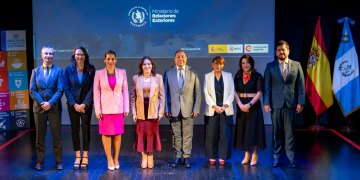 Minex realiza panel "Guatemala y la Financiación para el Desarrollo"