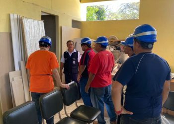 Escuelas taller iniciarán clases el próximo 12 de enero./Foto: Mintrab.
