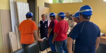 Escuelas taller iniciarán clases el próximo 12 de enero./Foto: Mintrab.