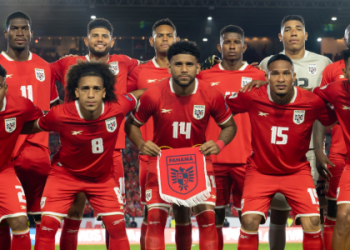 Cómo quedó Panamá vs El Salvador en la eliminatoria mundialista