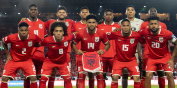 Cómo quedó Panamá vs El Salvador en la eliminatoria mundialista