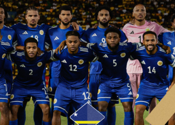 Curazao se convierte en el país más pequeño de la historia en clasificar al Mundial