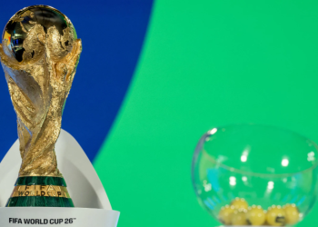 Cuándo es el sorteo del repechaje del Mundial 2026