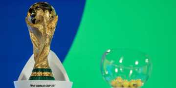 Cuándo es el sorteo del repechaje del Mundial 2026