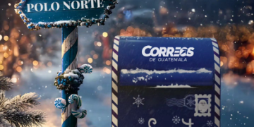 Correos habilita el Buzón de Santa./Foto: Correos.