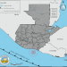 Sismo magnitud 5.0 en aguas del Pacífico guatemalteco. / Foto: Insivumeh.