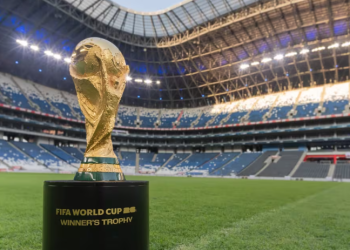 Cómo se jugará el repechaje del Mundial 2026