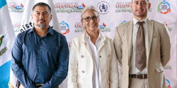 El Ministerio de Salud se suma a la iniciativa internacional de la Semana Mundial de la Concientización sobre la Resistencia a los Antimicrobianos. (Foto: MSPAS)