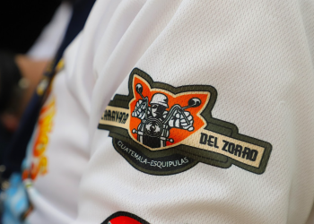 Caravana del Zorro y Provial se unen para garantizar la seguridad vial en la edición 65./Foto: Provial.