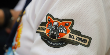 Caravana del Zorro y Provial se unen para garantizar la seguridad vial en la edición 65./Foto: Provial.