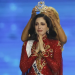 Fátima Bosch gana el Miss Universo 2025