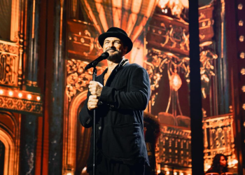 Cómo y cuándo comprar entradas para la Residencia de Ricardo Arjona en Guatemala