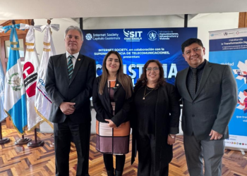 Ecosistema digital 2025 reunió a expertos en tecnología./Foto: SIT.