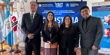 Ecosistema digital 2025 reunió a expertos en tecnología./Foto: SIT.