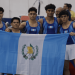La gimnasia guatemalteca apunta a brillar con fuerza en los Juegos Bolivarianos 2025