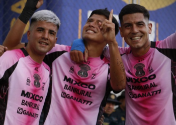 Apertura 2025: Así se jugará la vigesimoprimera jornada de la Liga Nacional