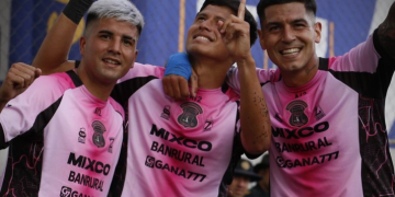 Apertura 2025: Así se jugará la vigesimoprimera jornada de la Liga Nacional