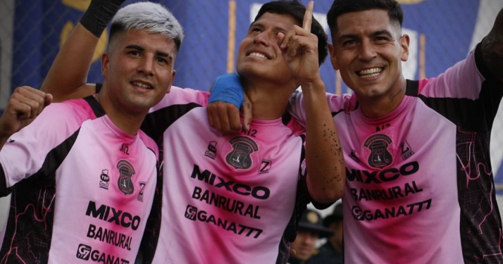 Apertura 2025: Así se jugará la vigesimoprimera jornada de la Liga Nacional