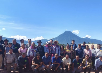 Comunicadores del occidente dialogan sobre participación comunitaria