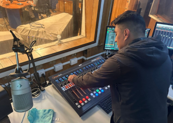 TGW alcanza un 88% de cobertura a nivel nacional./Foto: TGW.