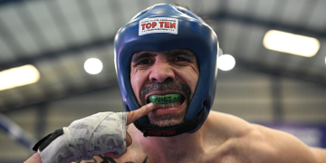 Guatemala dirá presente en el Mundial de Kickboxing Abu Dhabi 2025