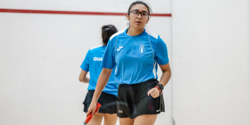 Tabita Gaitán buscará hacer historia en los Juegos Bolivarianos 2025