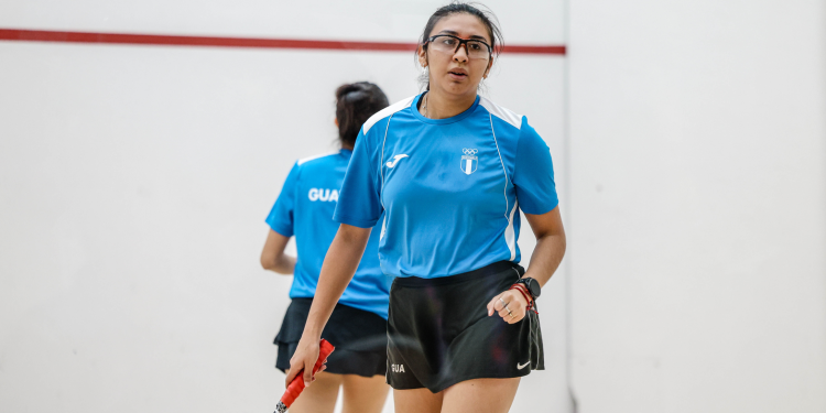 Tabita Gaitán buscará hacer historia en los Juegos Bolivarianos 2025